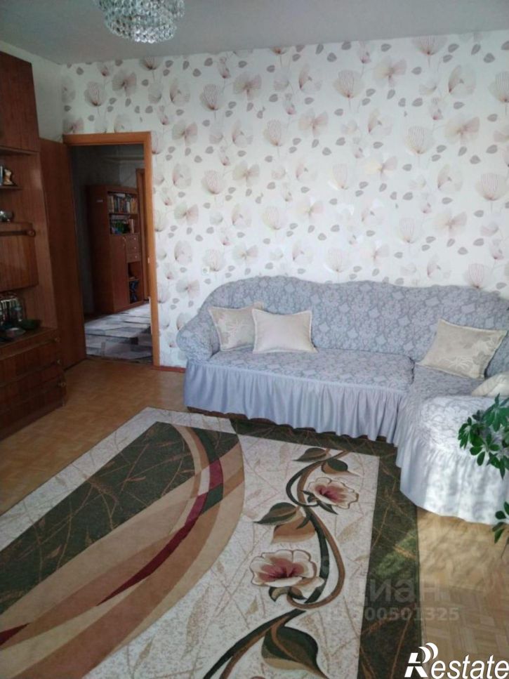 5-комн квартира микрорайон Университетский, 102