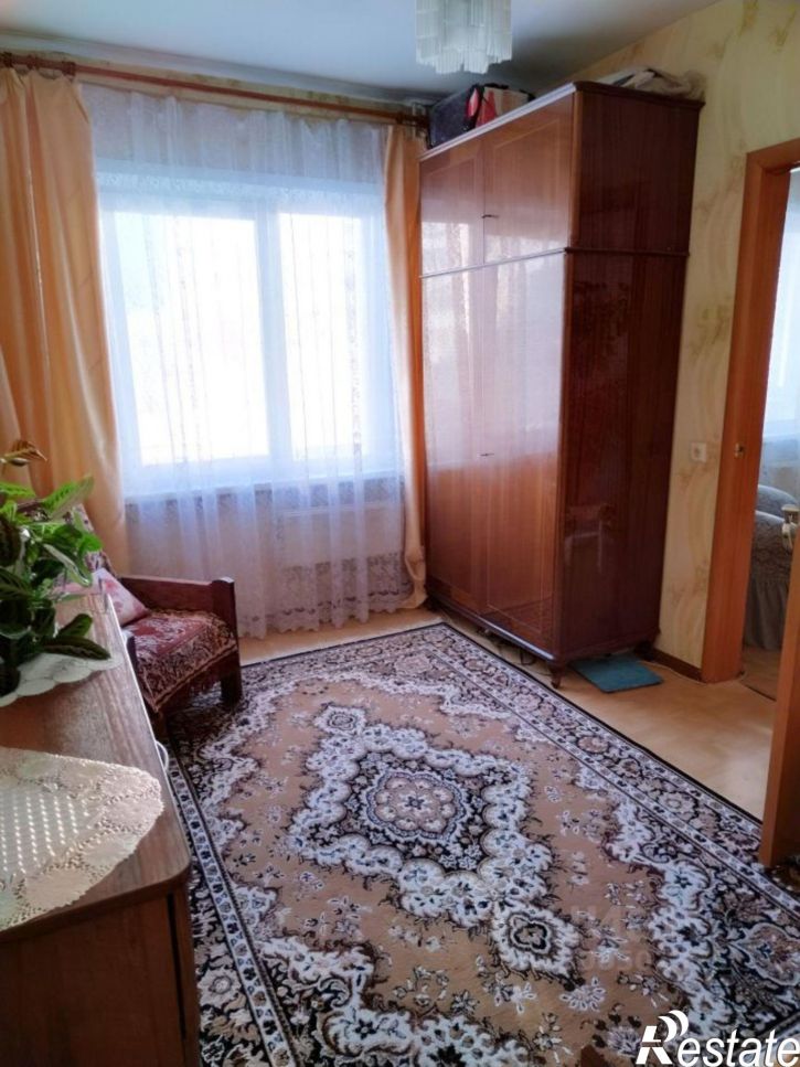 5-комн квартира микрорайон Университетский, 102