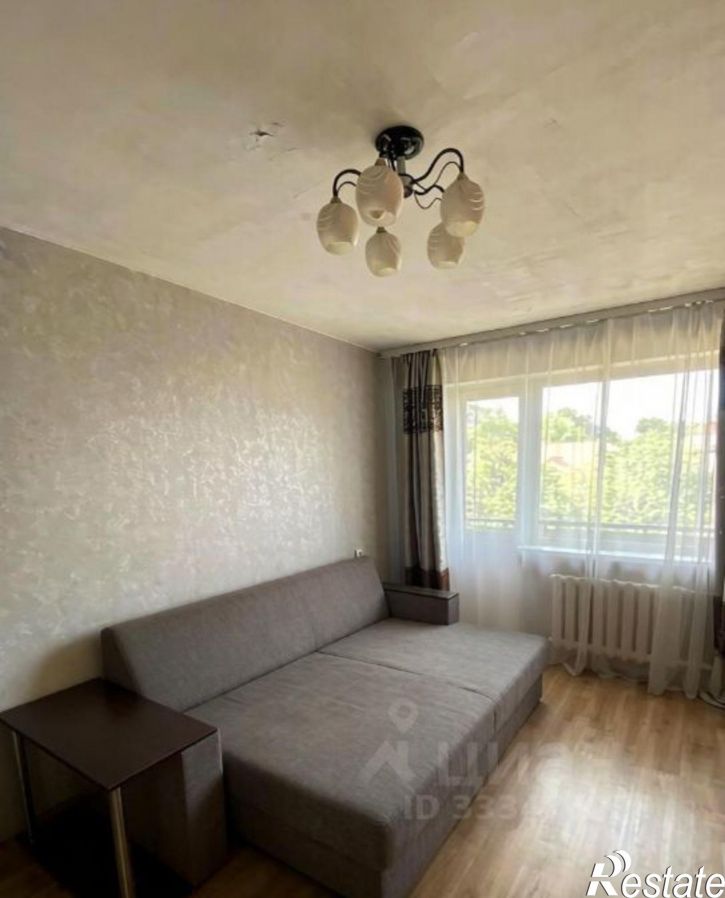 1-комн квартира ул Маршала Конева, 46,  д. 46