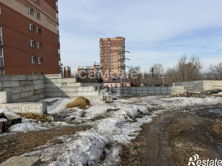 Производственное помещение ул Киренская, 48,  д. 48