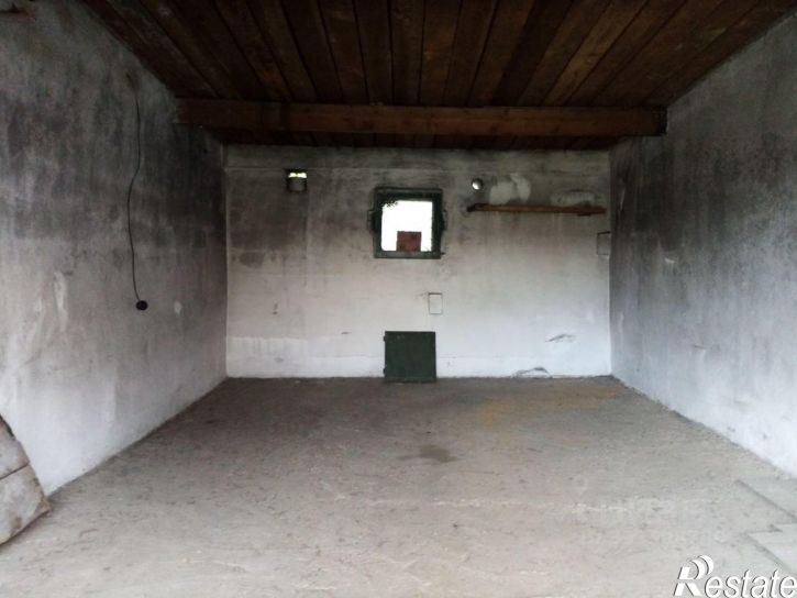 Гараж/парковка ул Байкальская, 277/6,  д. 277/6