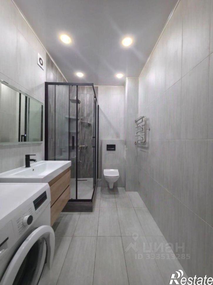 2-комн квартира ул Щапова, 4/3,  д. 4/3