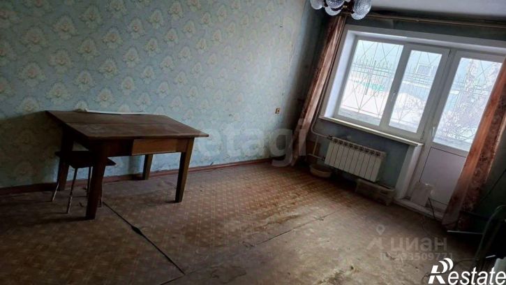 2-комн квартира ул Байкальская, 258,  д. 258