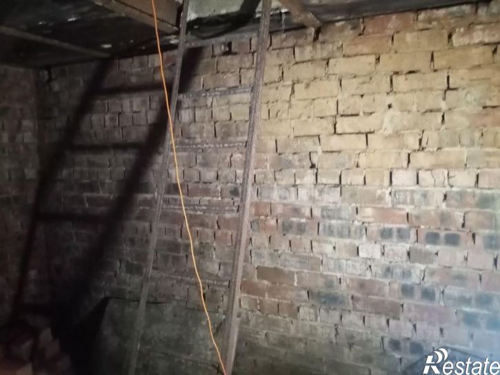 Гараж/парковка ул Байкальская, 277/6,  д. 277/6