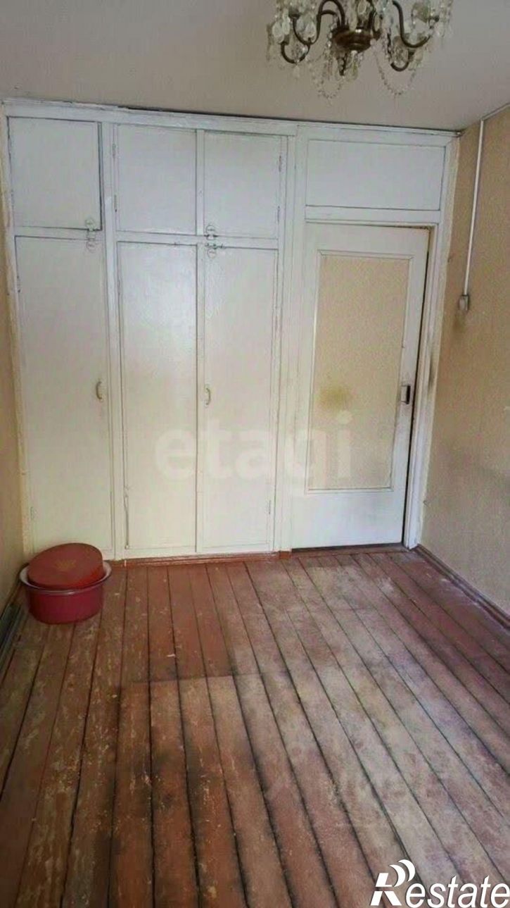 2-комн квартира ул Байкальская, 258,  д. 258