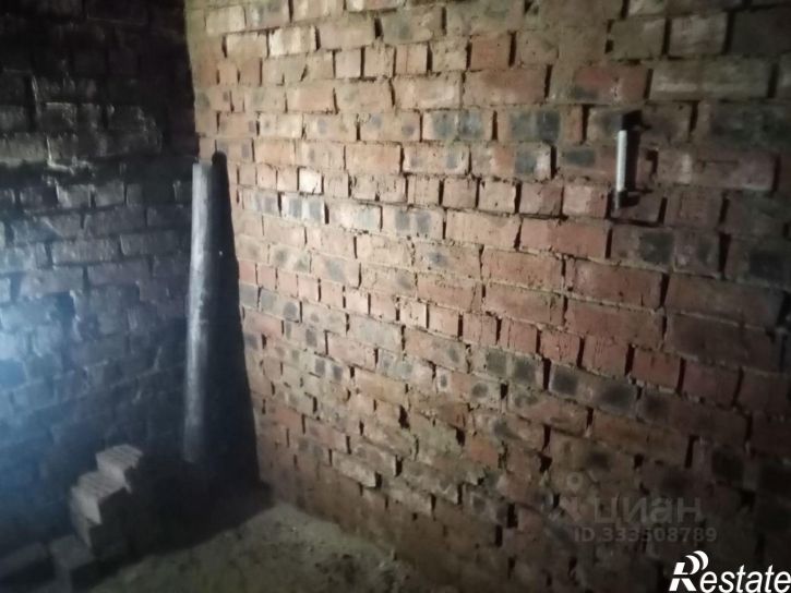 Гараж/парковка ул Байкальская, 277/6,  д. 277/6