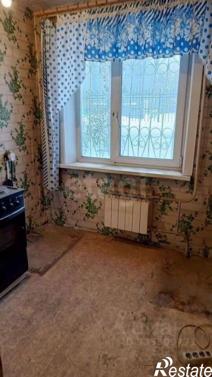 2-комн квартира ул Байкальская, 258,  д. 258