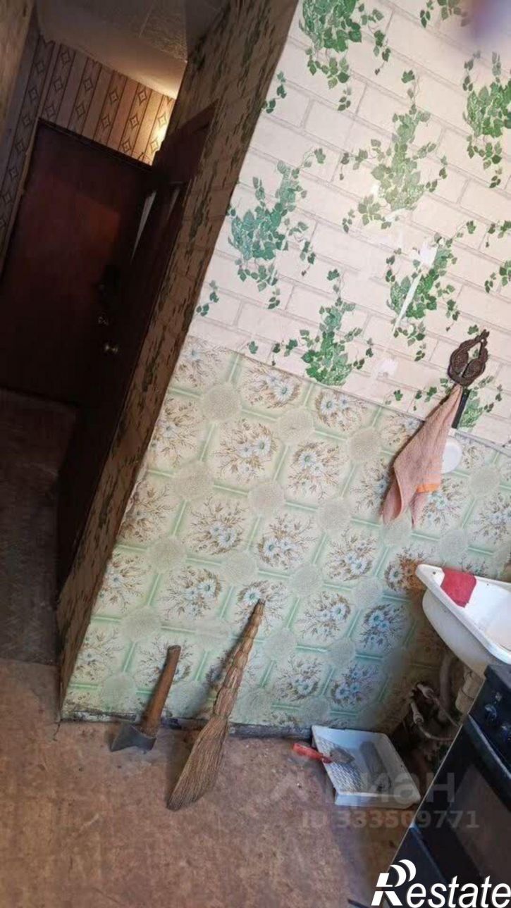 2-комн квартира ул Байкальская, 258,  д. 258