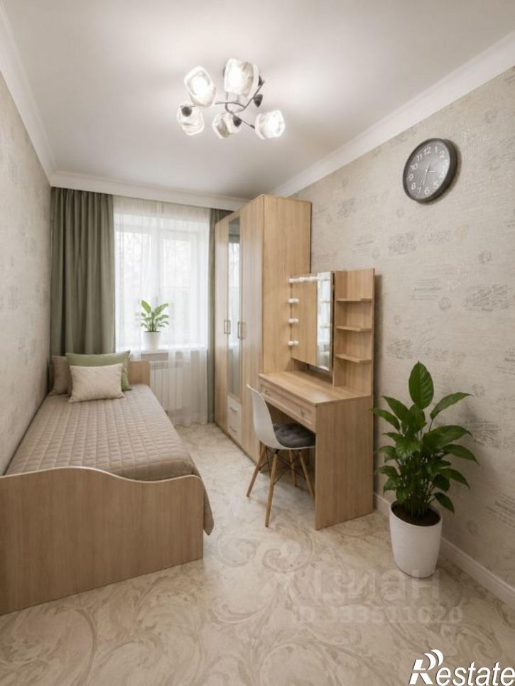 2-комн квартира ул Академическая, 16,  д. 16