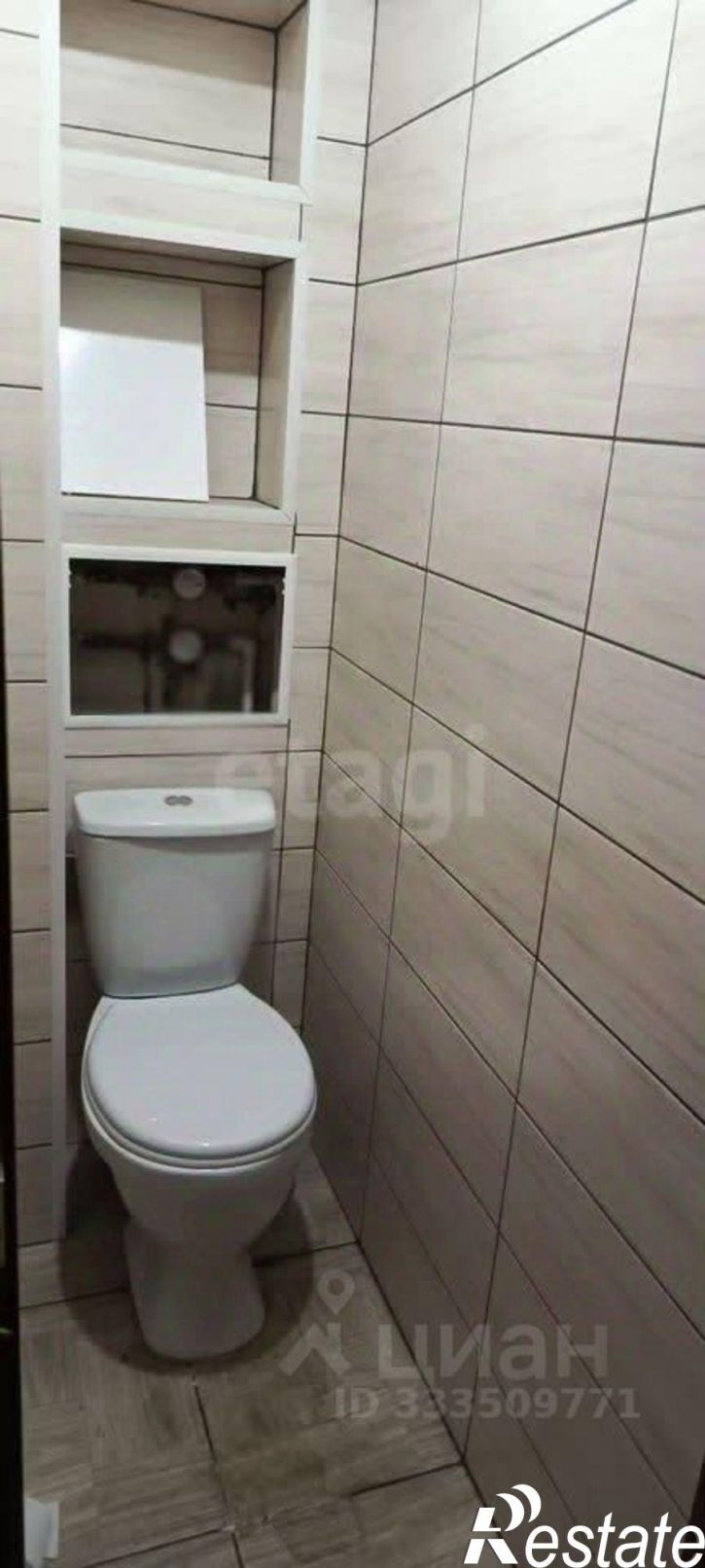2-комн квартира ул Байкальская, 258,  д. 258