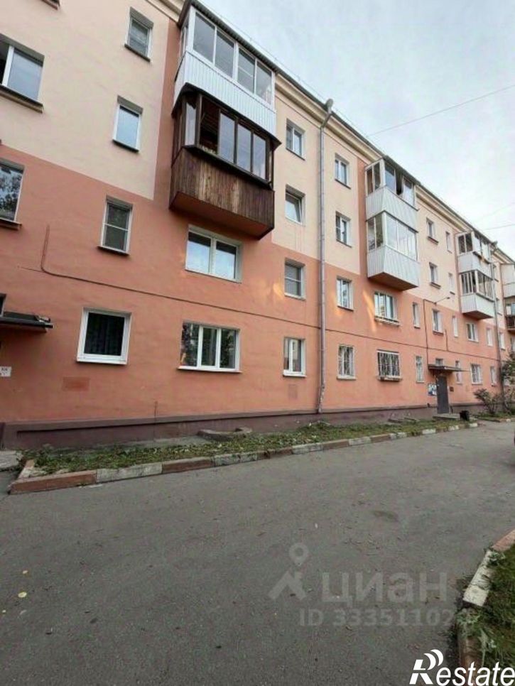 2-комн квартира ул Академическая, 16,  д. 16