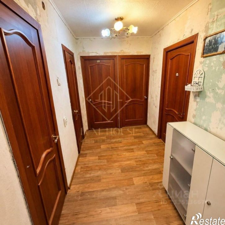 5-комн квартира ул Красноярская, 24а,  д. 24а