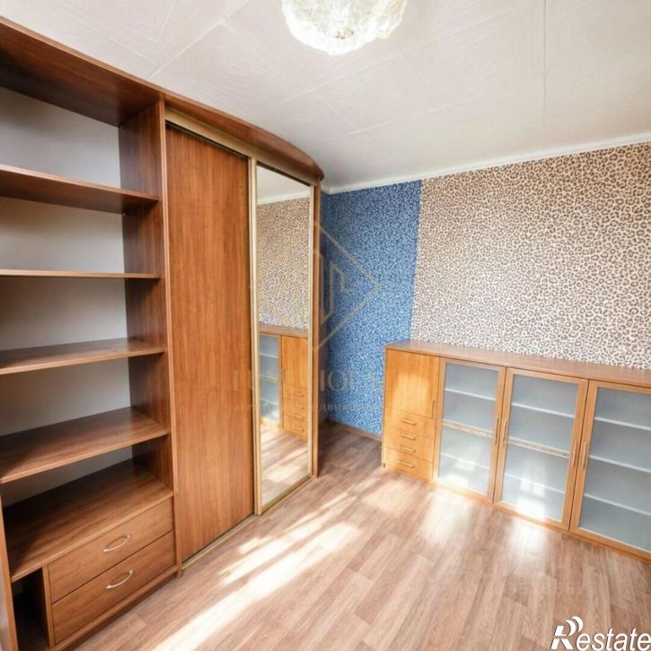 5-комн квартира ул Красноярская, 24а,  д. 24а