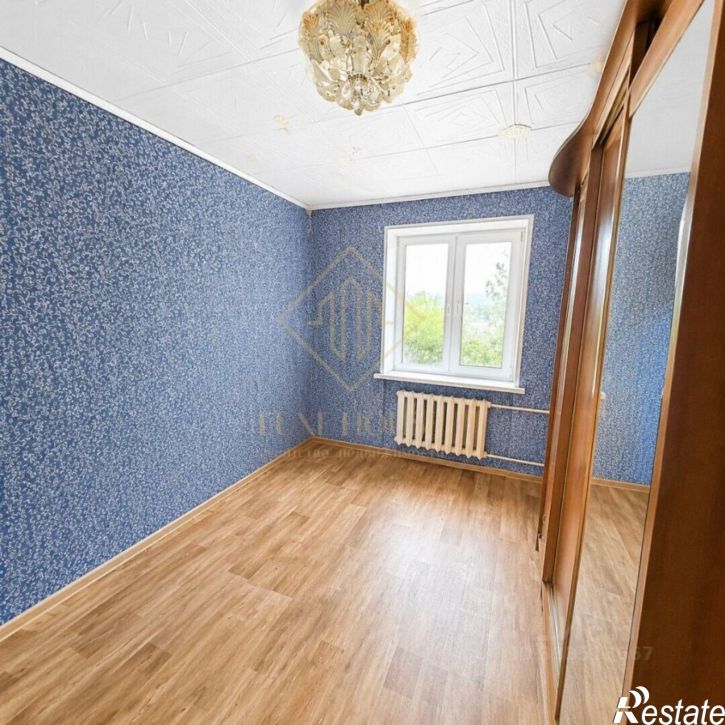 5-комн квартира ул Красноярская, 24а,  д. 24а