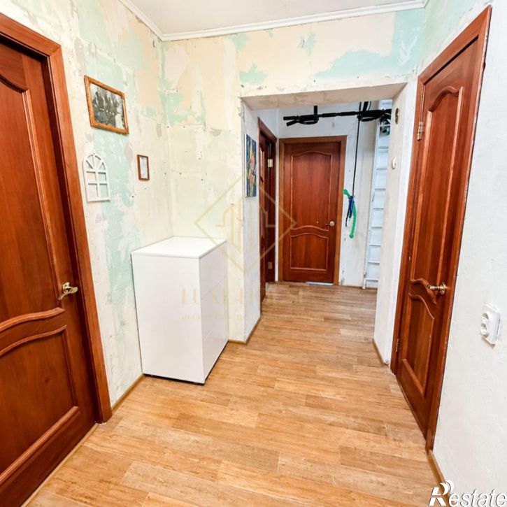 5-комн квартира ул Красноярская, 24а,  д. 24а