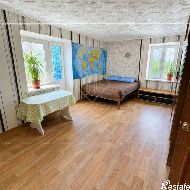 5-комн квартира ул Красноярская, 24а,  д. 24а