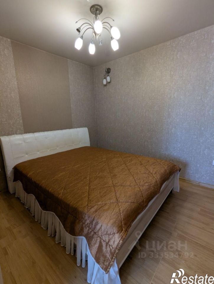 2-комн квартира ул Станиславского, 7,  д. 7