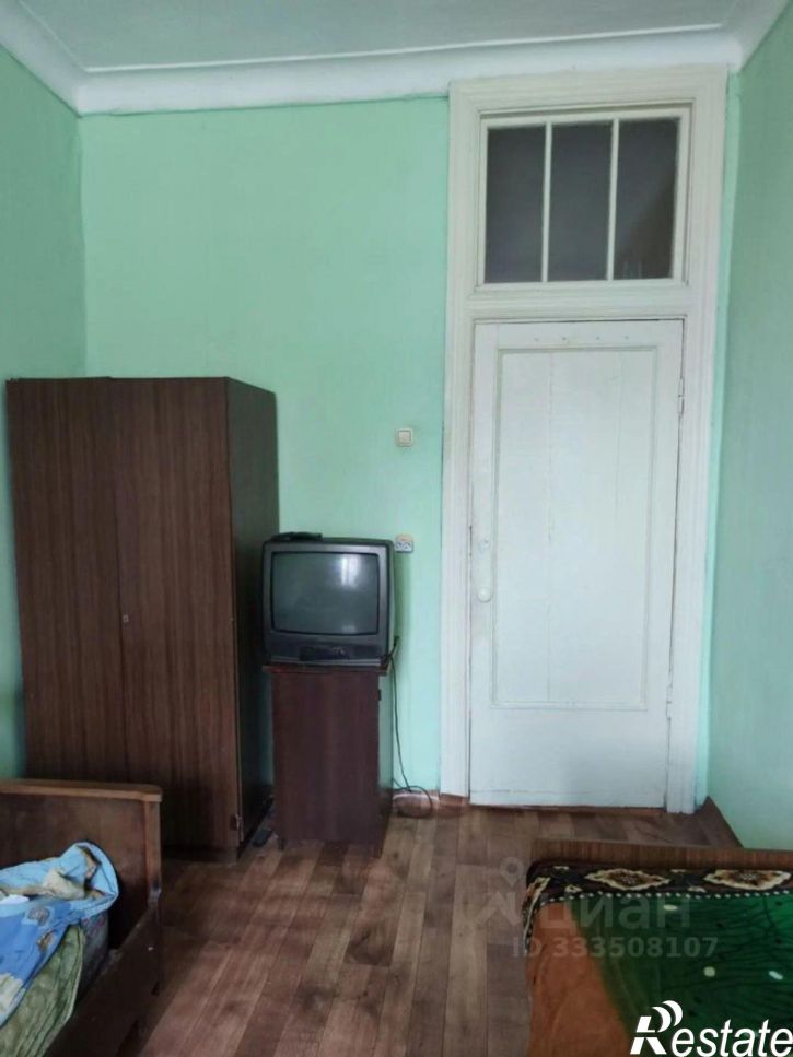 Комната пер Сударева, 3,  д. 3