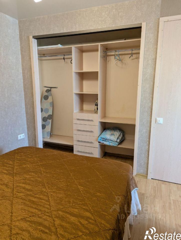 2-комн квартира ул Станиславского, 7,  д. 7