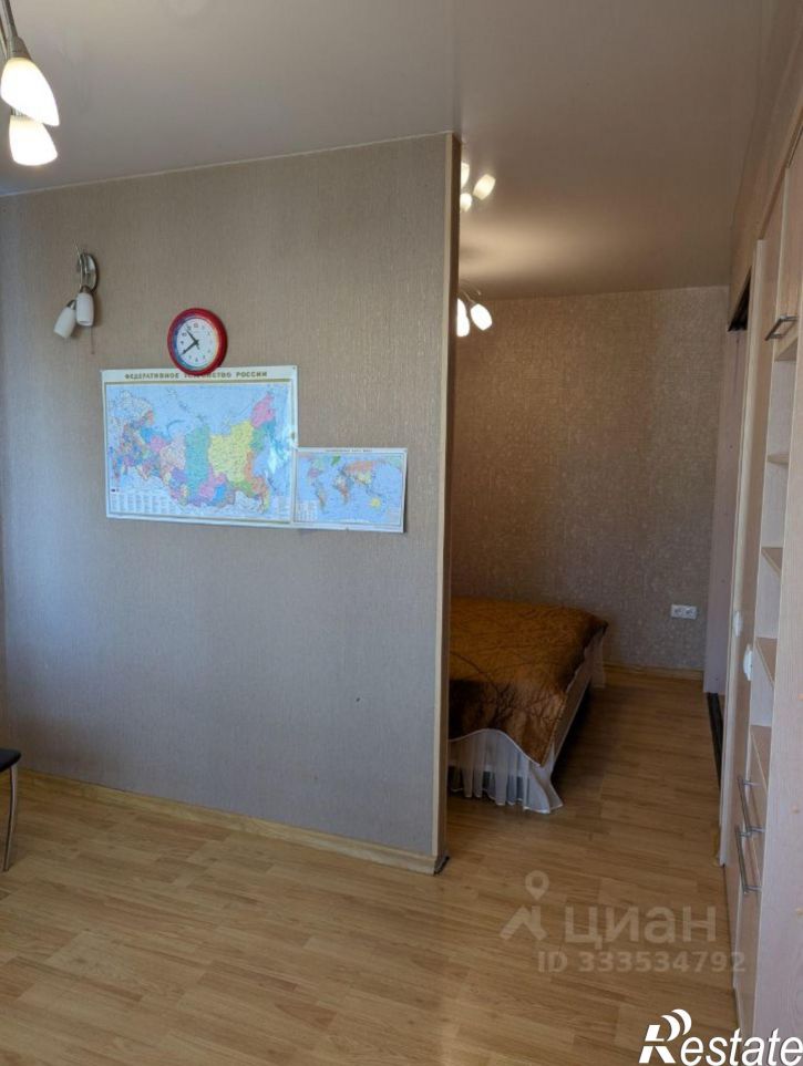 2-комн квартира ул Станиславского, 7,  д. 7