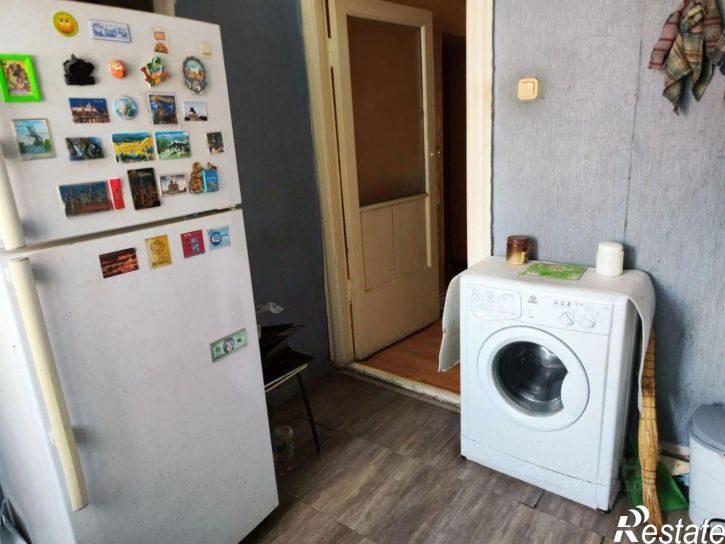 Комната пер Сударева, 3,  д. 3
