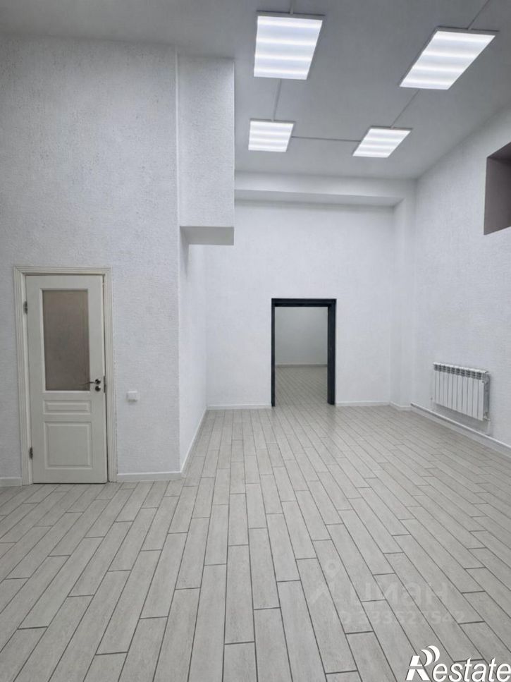Производственное помещение ул Пискунова, 137/3,  д. 137/3