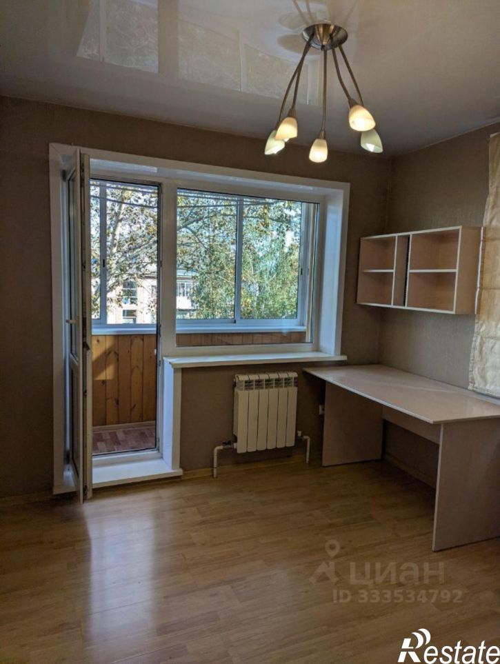 2-комн квартира ул Станиславского, 7,  д. 7