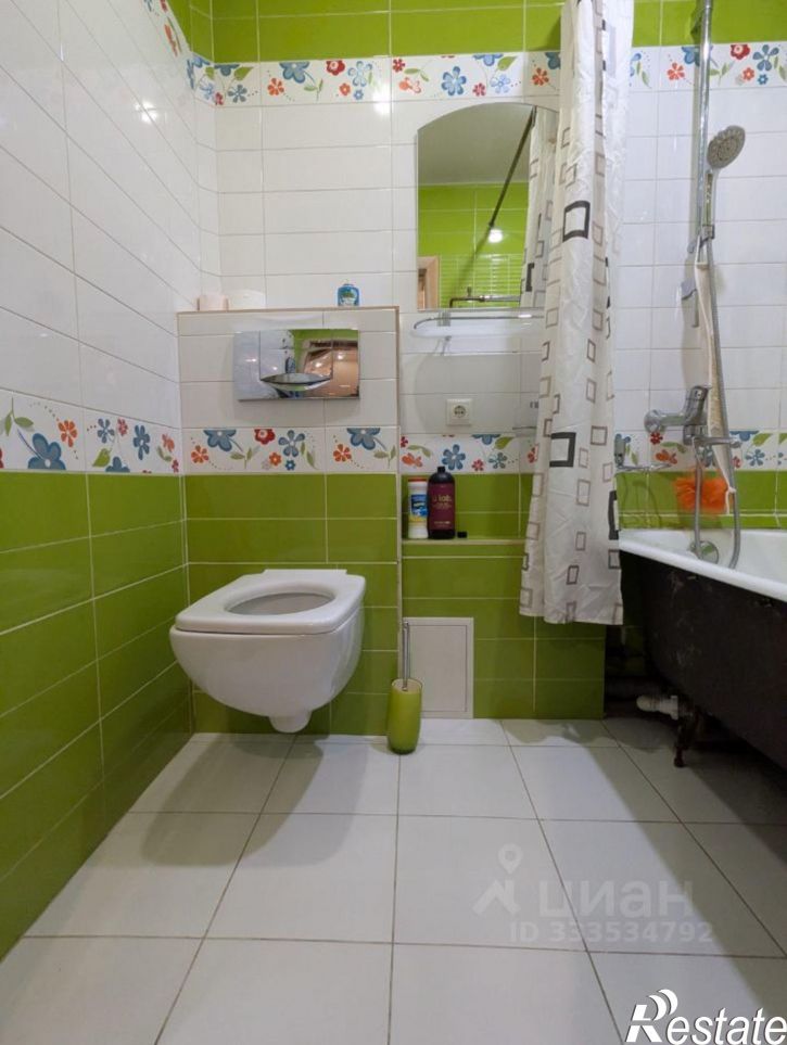 2-комн квартира ул Станиславского, 7,  д. 7