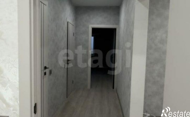 3-комн квартира ул Баумана, 214/1,  д. 214/1