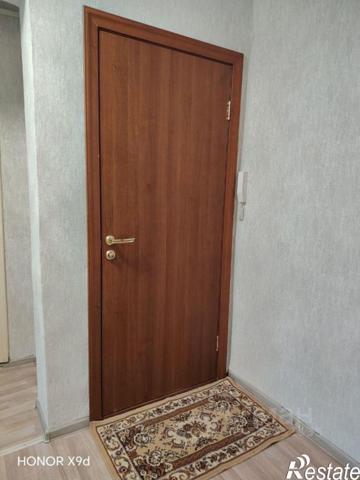 2-комн квартира ул Клары Цеткин, 22,  д. 22