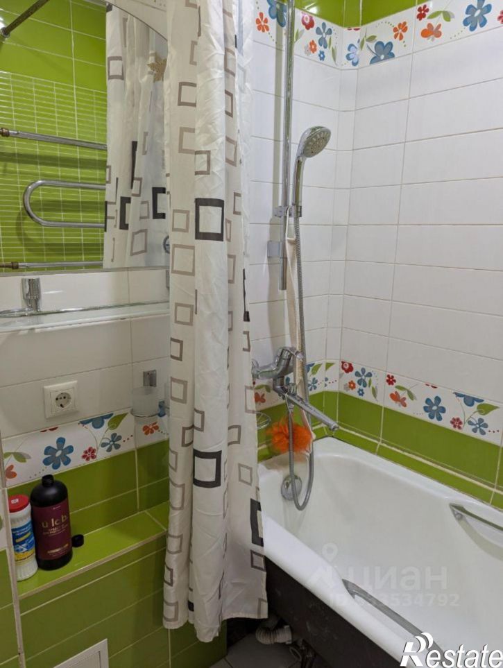 2-комн квартира ул Станиславского, 7,  д. 7