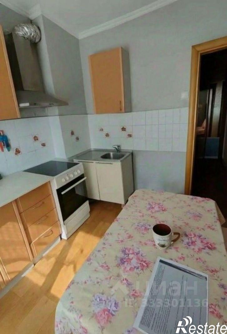 2-комн квартира Свердловский район