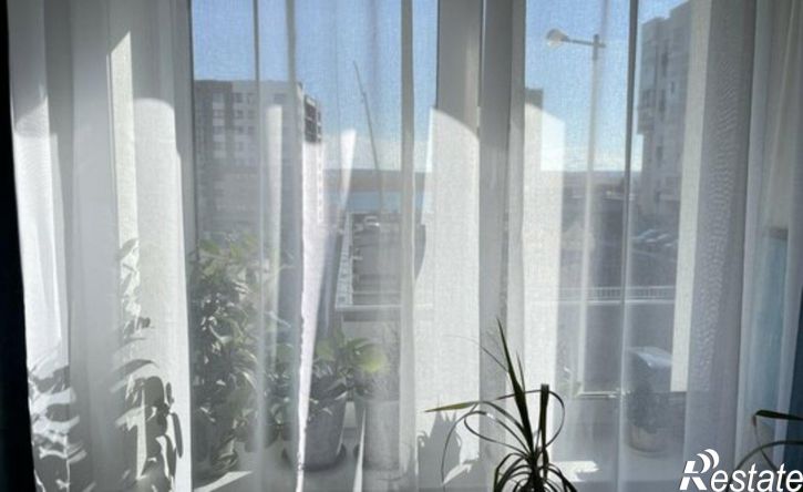 2-комн квартира ул Байкальская, 346/1,  д. 346/1