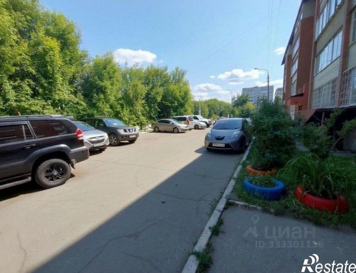 2-комн квартира Свердловский район
