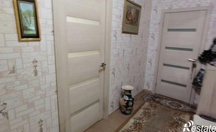 2-комн квартира ул Баумана, 214/3,  д. 214/3