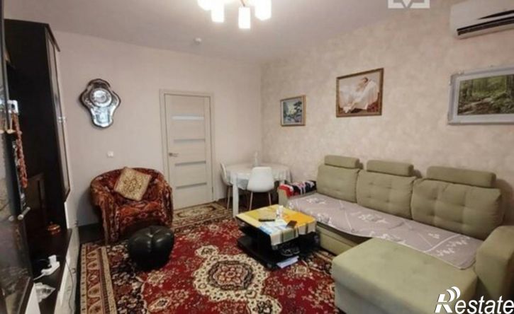 2-комн квартира ул Баумана, 214/3,  д. 214/3