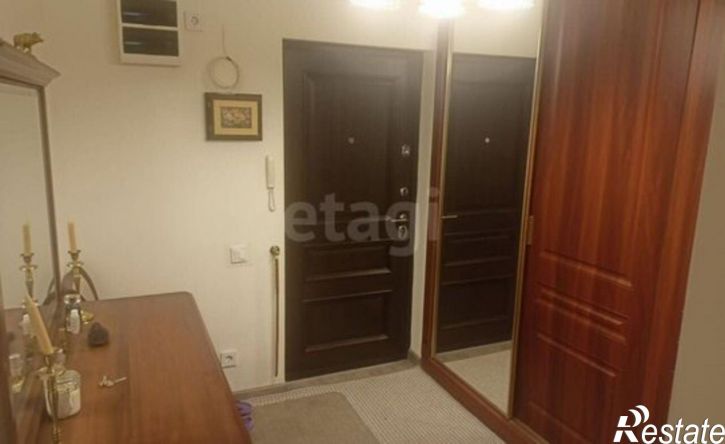 2-комн квартира ул Лермонтова, 277/1,  д. 277/1