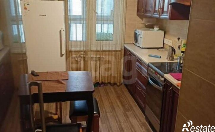 2-комн квартира ул Лермонтова, 277/1,  д. 277/1