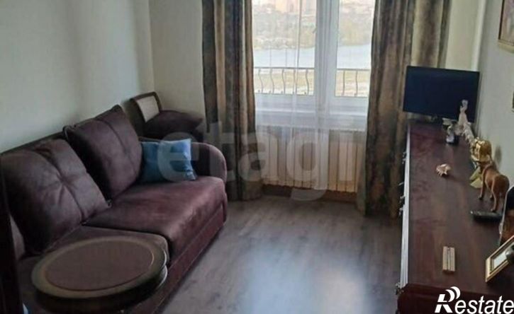 2-комн квартира ул Лермонтова, 277/1,  д. 277/1