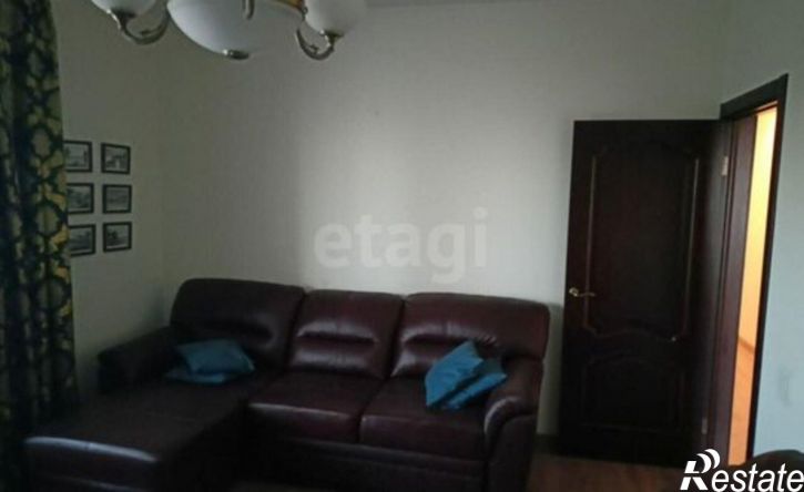 2-комн квартира ул Лермонтова, 277/1,  д. 277/1
