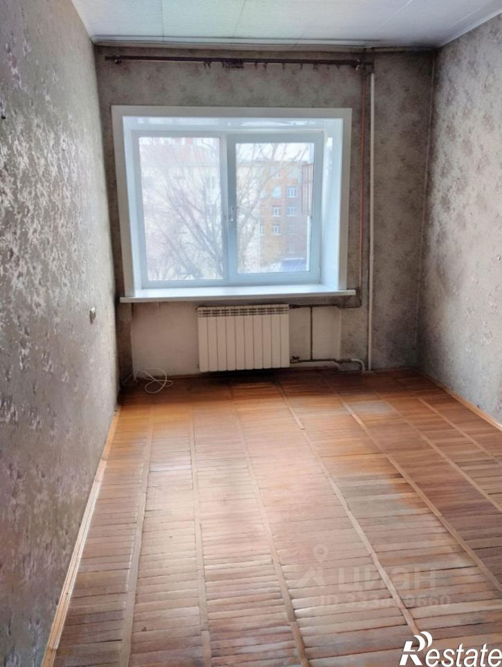 4-комн квартира ул Сурикова, 26,  д. 26