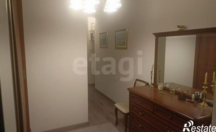 2-комн квартира ул Лермонтова, 277/1,  д. 277/1
