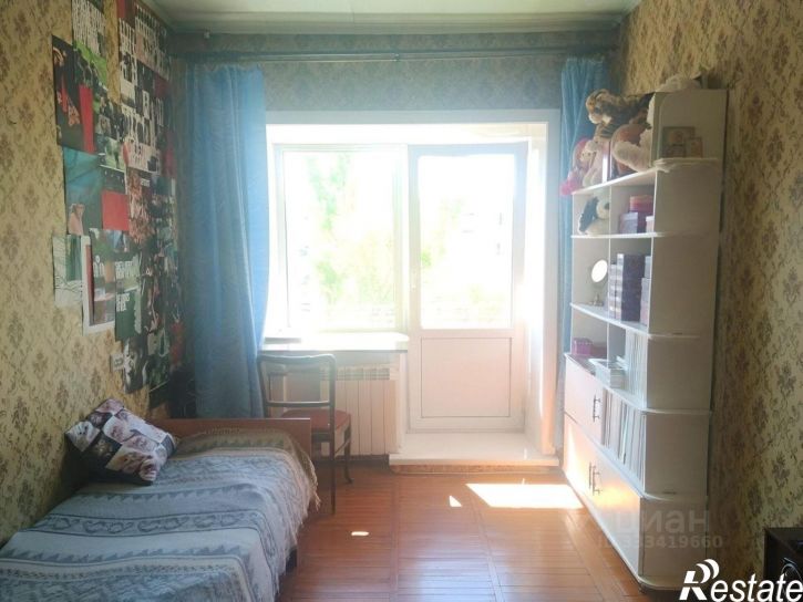 4-комн квартира ул Сурикова, 26,  д. 26