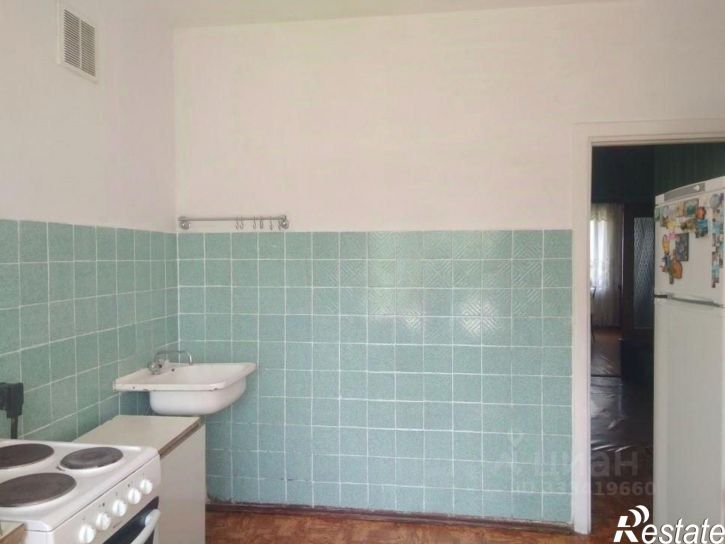 4-комн квартира ул Сурикова, 26,  д. 26