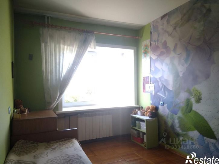 4-комн квартира ул Сурикова, 26,  д. 26