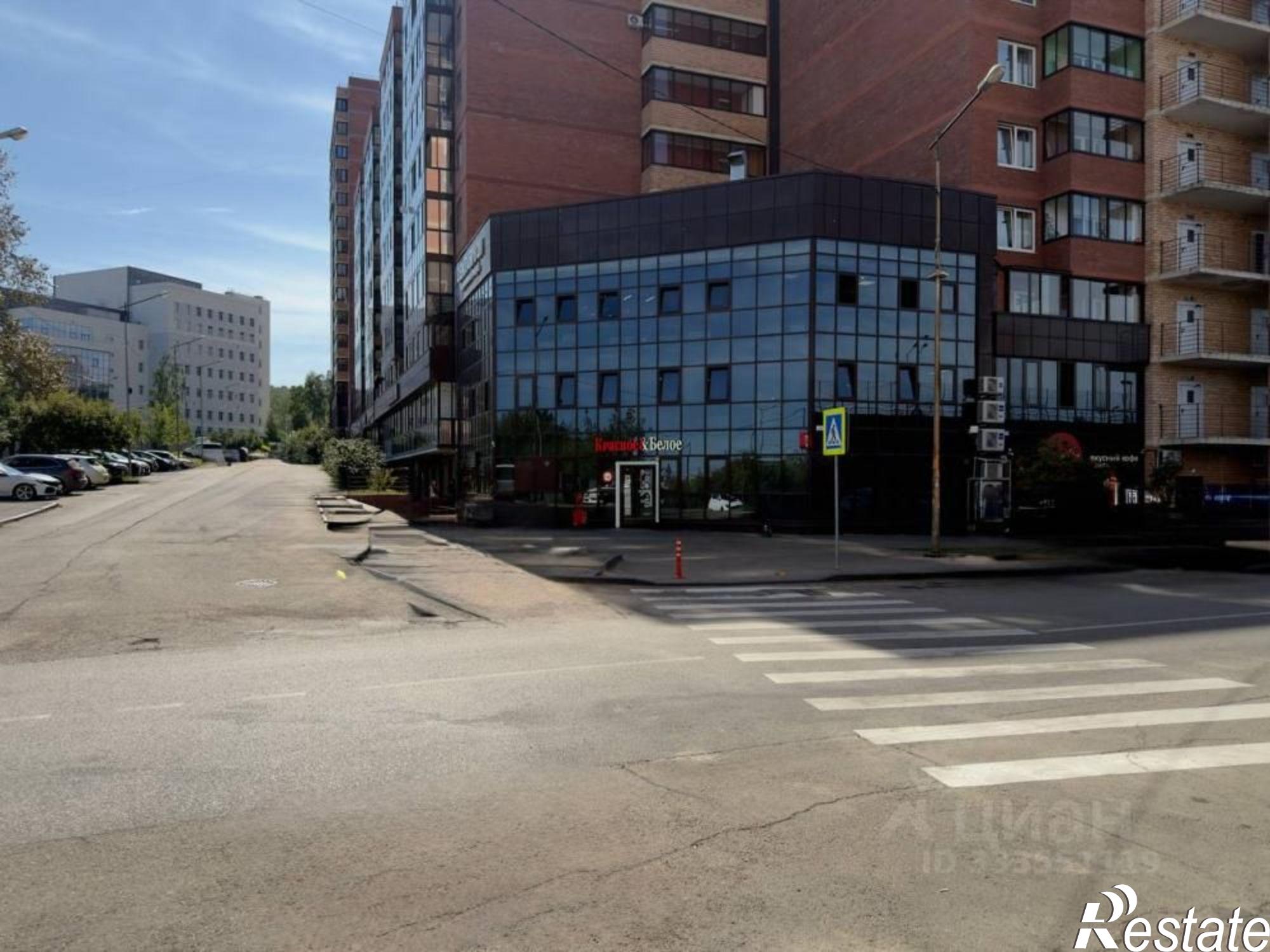 Купить ОСЗ, отдельно стоящее здание за 511 122 рублей на пр-д Юрия Тена, 26