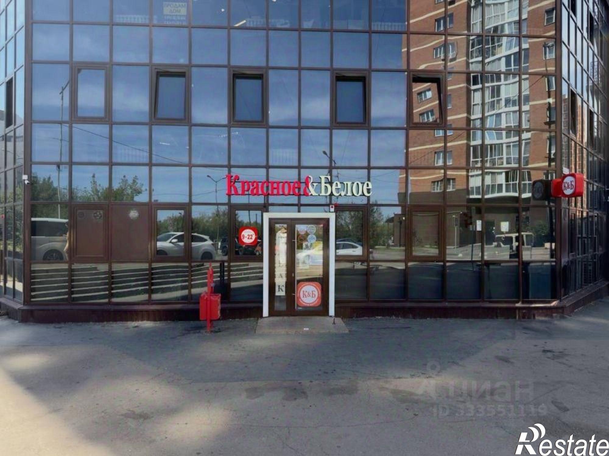 Купить ОСЗ, отдельно стоящее здание за 511 122 рублей на пр-д Юрия Тена, 26