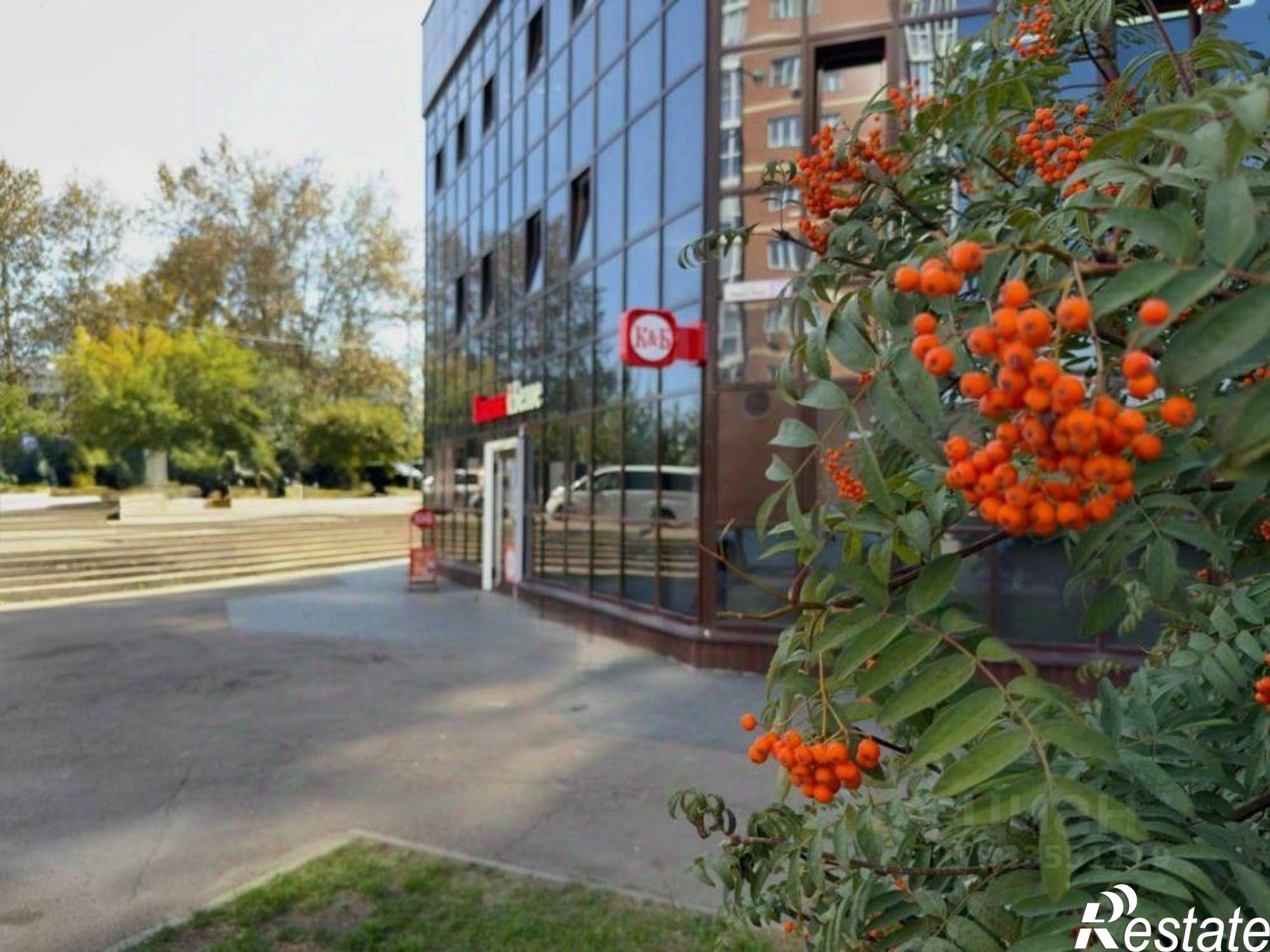 Купить ОСЗ, отдельно стоящее здание за 511 122 рублей на пр-д Юрия Тена, 26