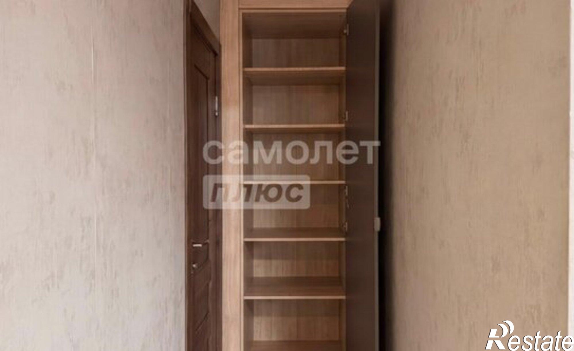 Купить квартиру за 8 490 000 рублей на ул Карла Либкнехта, 132