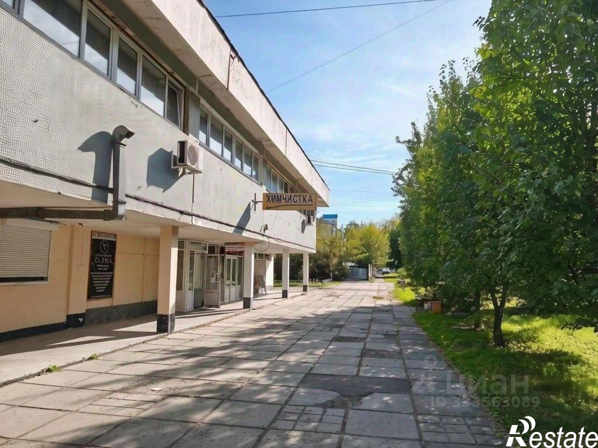 Сдать производственную площадь за 67 500 рублей на ул Ржанова, 25а
